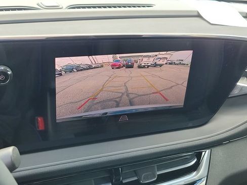 New 2026 Buick Envista Sport Touring w/ Convenience I Package FWD image 27