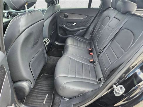 Used 2022 Mercedes-Benz GLC 300 GLC 300 image 19