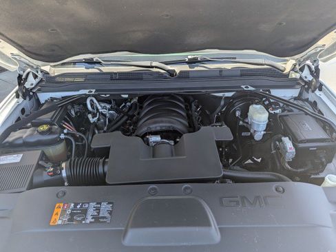 Used 2019 GMC Yukon SLT AWD/4WD image 33