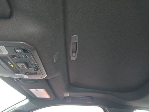 Used 2025 Toyota 4Runner TRD Pro image 17