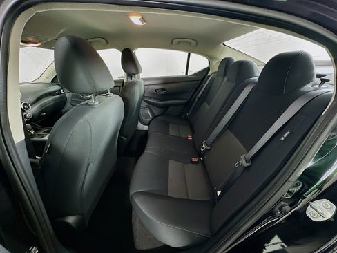 Used 2024 Nissan Sentra SV image 26