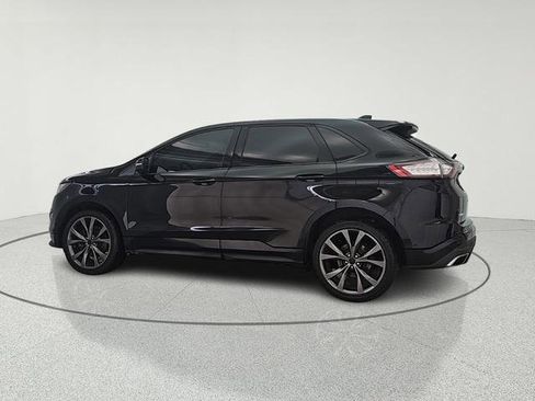 Used 2018 Ford Edge Sport w/ Equipment Group 401A image 5