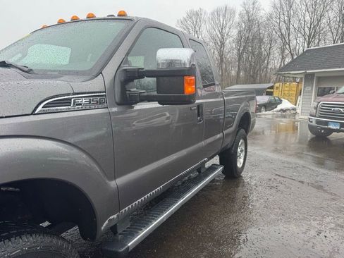 Used 2011 Ford F350 XLT w/ XLT Premium Pkg image 17