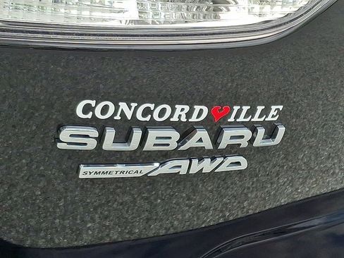 Certified 2023 Subaru Forester Sport image 31