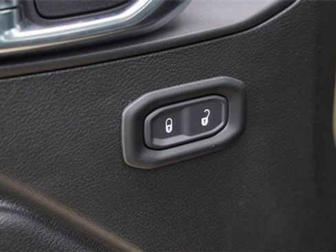 New 2025 Jeep Wrangler Sport image 16