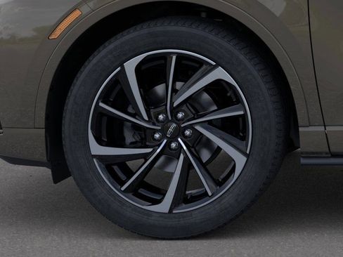 New 2025 Lincoln Corsair Grand Touring w/ Equipment Group 301A image 19