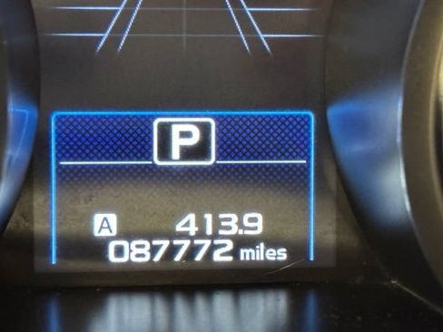 Used 2017 Subaru Outback 2.5i Premium AWD/4WD image 1