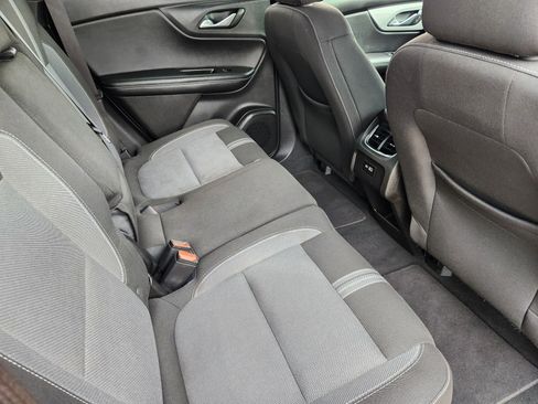 Certified 2024 Chevrolet Blazer LT w/ Driver Confidence Package image 34
