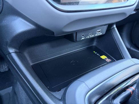 Certified 2025 Subaru Crosstrek 2.5i Limited image 21