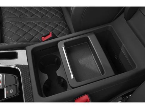 Used 2023 Audi SQ5 Premium Plus w/ Premium Plus Package image 17