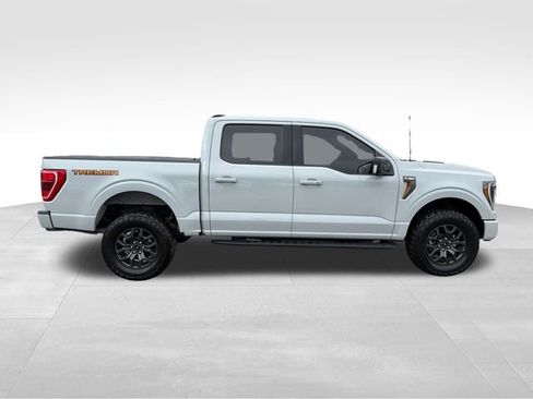 Used 2023 Ford F150 Tremor w/ Trailer Tow Package AWD/4WD image 8