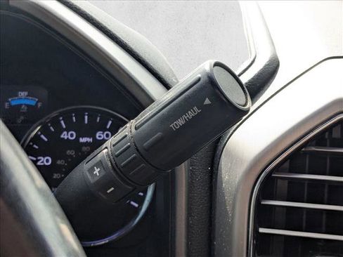 Used 2019 Ford F250 Platinum w/ Platinum Ultimate Package image 7