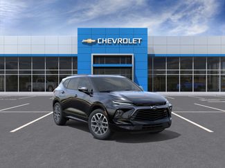 New 2026 Chevrolet Blazer RS w/ Driver Confidence II Package AWD/4WD video 1