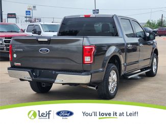 Used 2017 Ford F150 XLT w/ Equipment Group 301A Mid RWD video 3