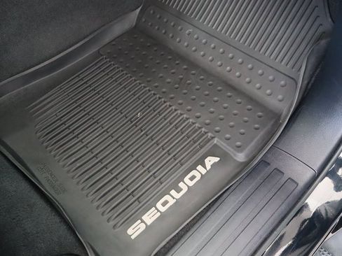 Used 2020 Toyota Sequoia Limited image 55