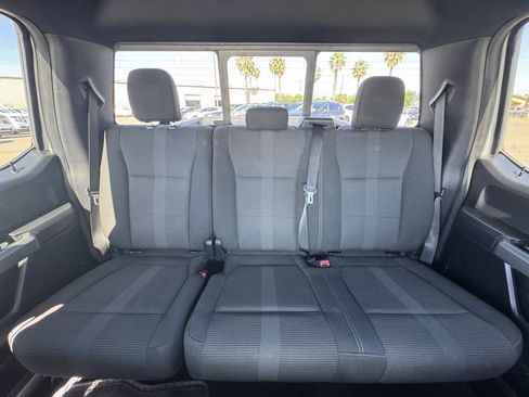 Used 2017 Ford F150 XLT w/ Equipment Group 302A Luxury image 33