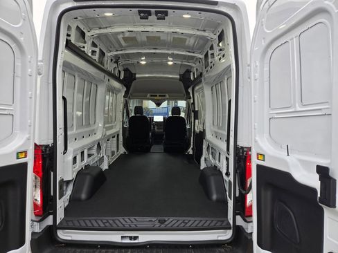New 2026 Ford Transit 250 148 High Roof image 6