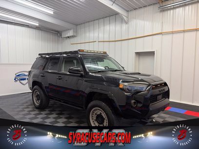 Used 2023 Toyota 4Runner TRD Off-Road Premium w/ Off Road Premium Plus Package