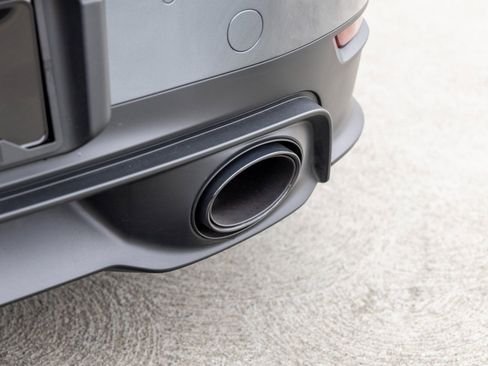 Certified 2025 Porsche 911 Carrera S image 23