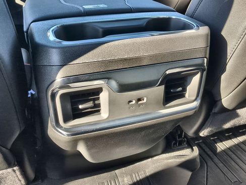 New 2026 GMC Sierra 1500 Elevation w/ Elevation Premium Package image 22