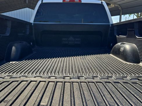 Used 2017 Chevrolet Silverado 1500 LT w/ All Star Edition RWD image 26