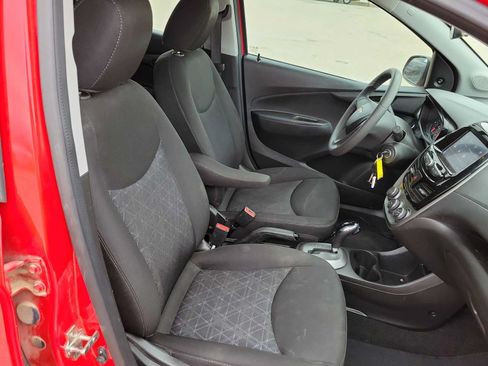 Used 2021 Chevrolet Spark LS FWD image 18