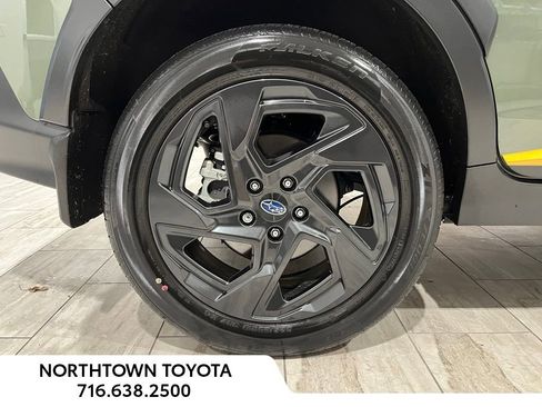 Used 2024 Subaru Crosstrek 2.5i Sport image 30