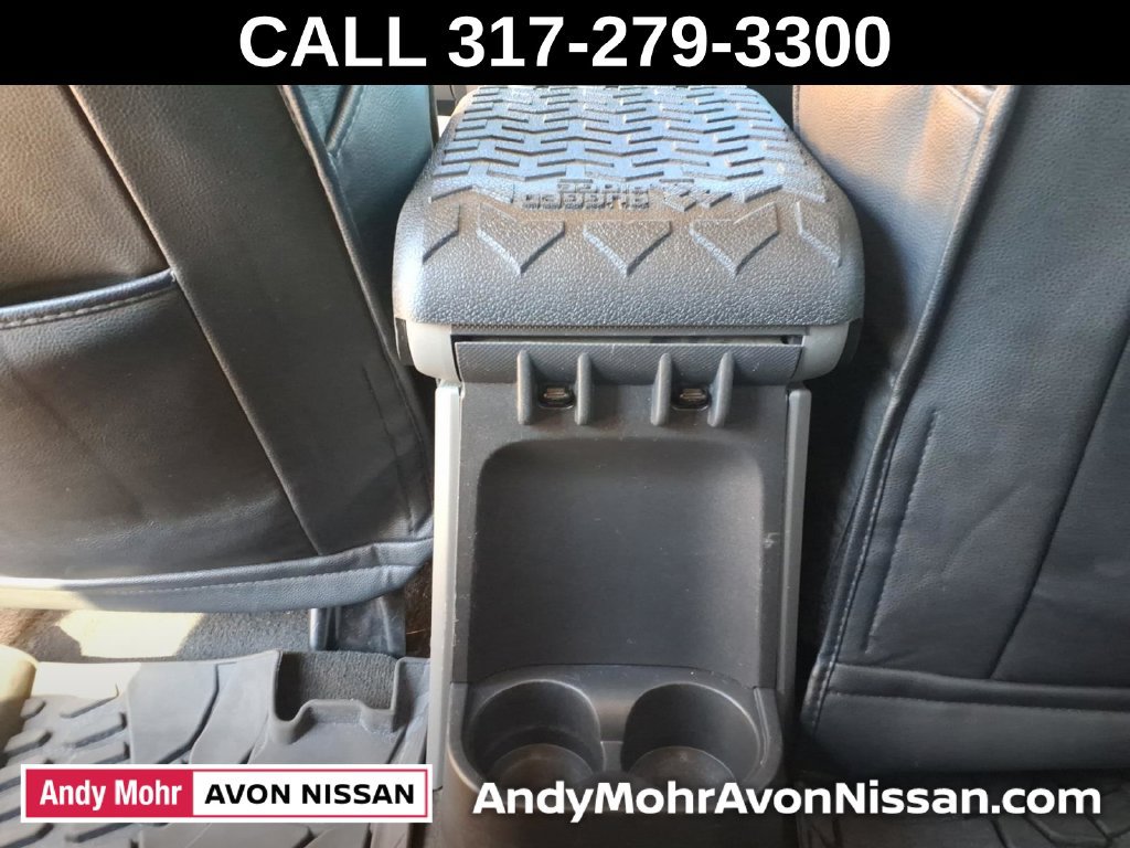 Used 2008 Jeep Wrangler Unlimited X AWD/4WD image 35