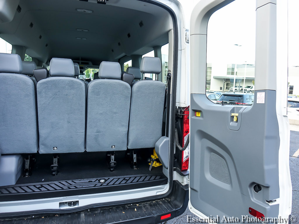 Used 2019 Ford Transit 350 XL RWD image 19