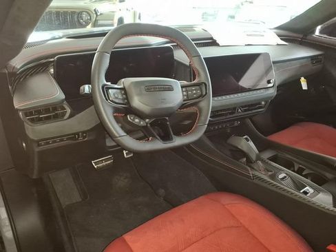 New 2026 Dodge Charger Scat Pack AWD/4WD image 14