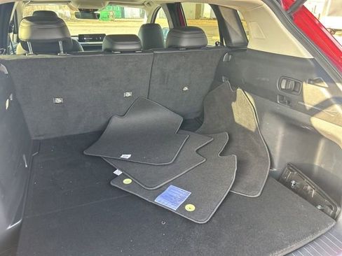 Used 2023 MAZDA CX-50 AWD 2.5 S w/ Premium Plus Pkg image 13