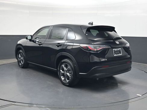 New 2026 Honda HR-V LX image 6