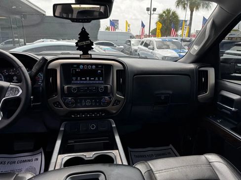 Used 2018 GMC Sierra 3500 Denali w/ Duramax Plus Package image 18