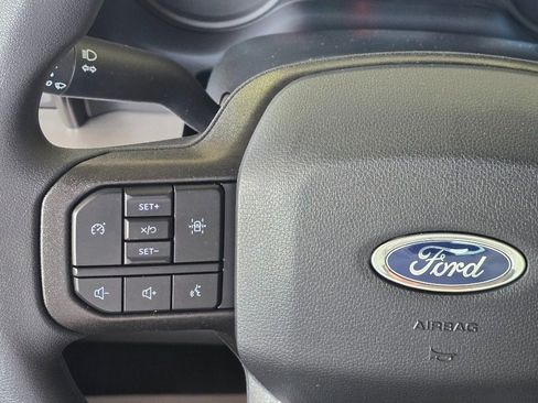 New 2025 Ford F450 XLT image 10