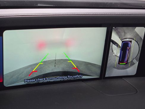 New 2026 Lincoln Nautilus Premier w/ Equipment Group 102A image 27