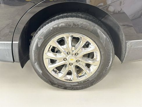 Used 2020 Chevrolet Equinox LS AWD/4WD image 31