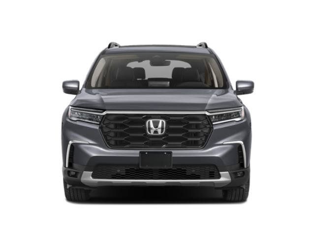 Used 2025 Honda Pilot Touring image 7