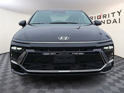 Used 2024 Hyundai Sonata SEL