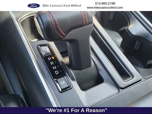 Certified 2024 Ford F150 Raptor AWD/4WD image 32