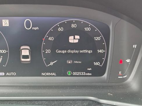 Used 2025 Honda Accord Sport image 29