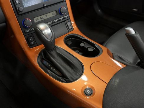 Used 2007 Chevrolet Corvette Convertible w/ Preferred Equipment Group RWD image 46