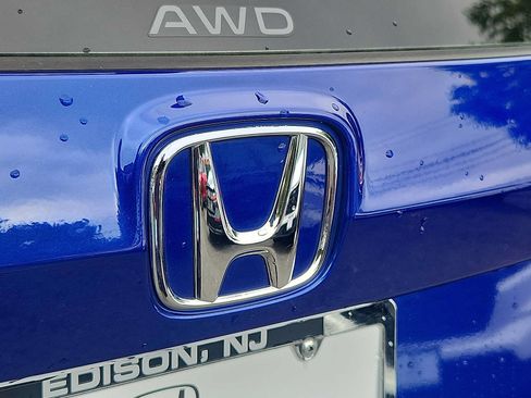 Certified 2024 Honda CR-V LX image 28