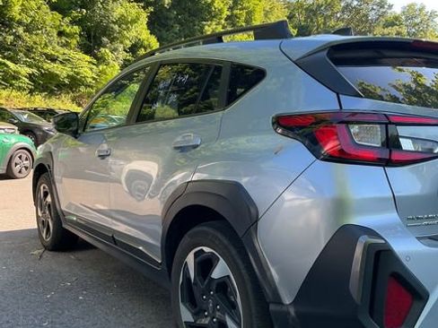 Used 2024 Subaru Crosstrek 2.5i Limited AWD/4WD image 5