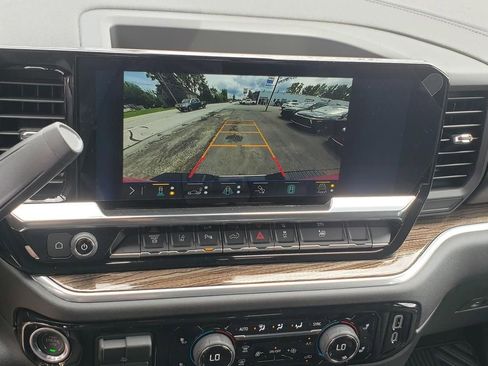New 2026 Chevrolet Silverado 3500 LT w/ All Star Edition AWD/4WD image 30