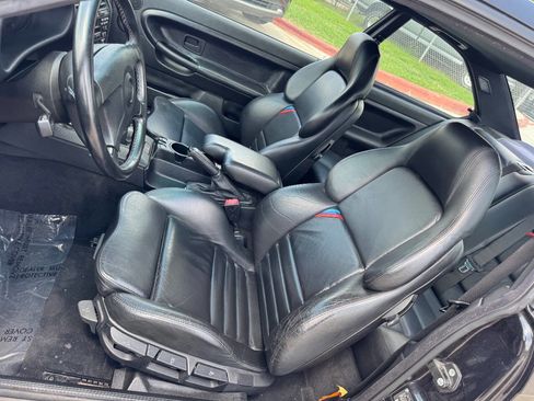 Used 1996 BMW M3 Coupe image 11