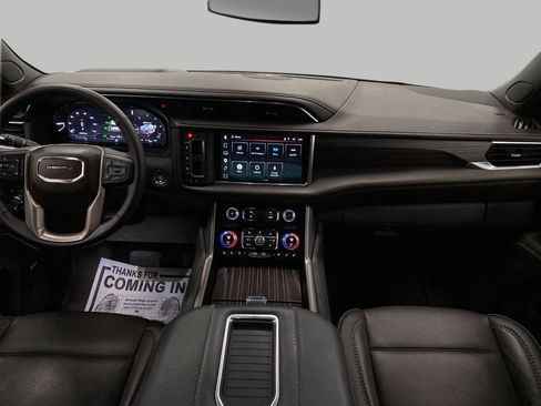 Used 2023 GMC Yukon XL Denali w/ LPO, Floor Liner Package image 22