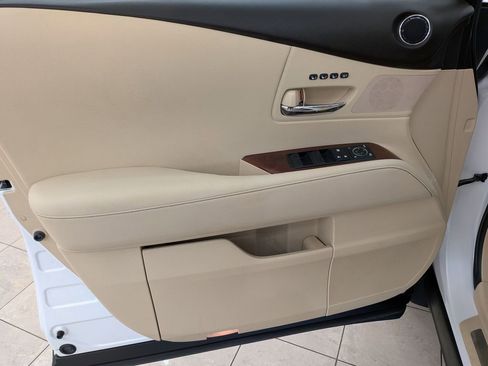 Used 2015 Lexus RX 350 AWD image 15