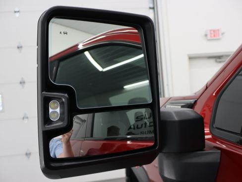 Used 2025 GMC Sierra 2500 AT4 w/ AT4 Premium Plus Package AWD/4WD image 48