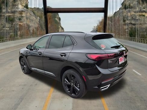 New 2026 Buick Envision Sport Touring AWD/4WD image 8