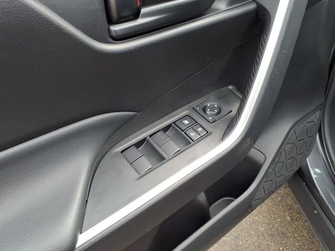 Certified 2024 Toyota RAV4 LE image 14